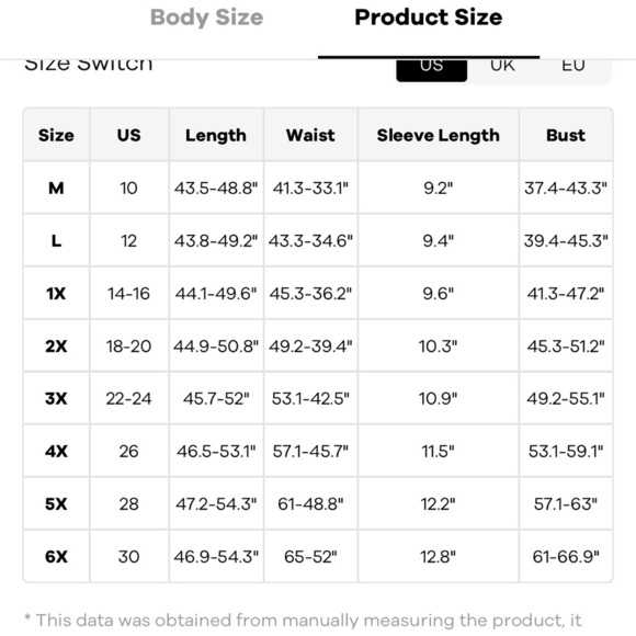 BloomChic Plus Size 2XL Floral Shirred Off Shoulder Flutter Sleeve Dress us18-20 - Picture 8 of 8